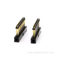 2.54mm Pitch Box Header Straight Add Pin